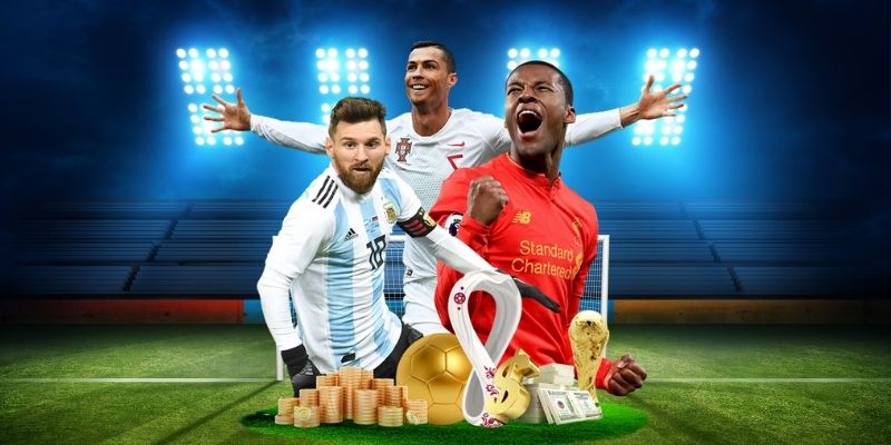 Khái niệm về giftcode cá cược bóng đá
