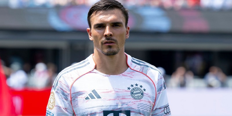 Man Utd bỏ lỡ Palhinha vì sự do dự đáng trách