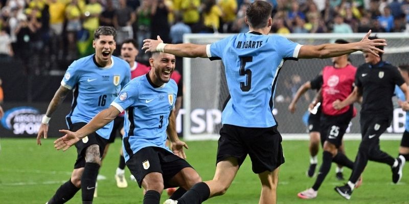 Mẹo soi kèo Copa America